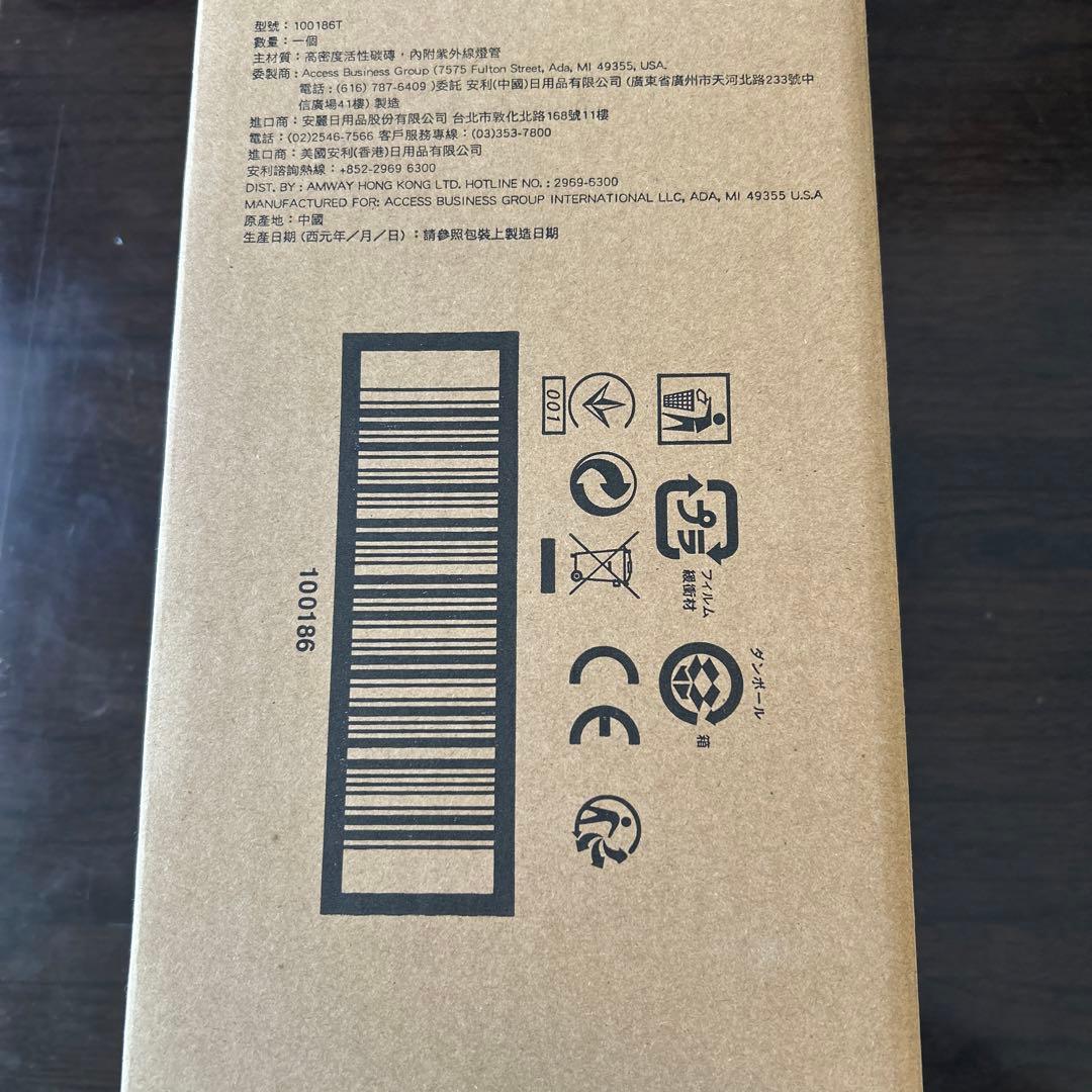 【専用】 0312 e-Spring 浄水器Ⅱ用交換用カートリッジ