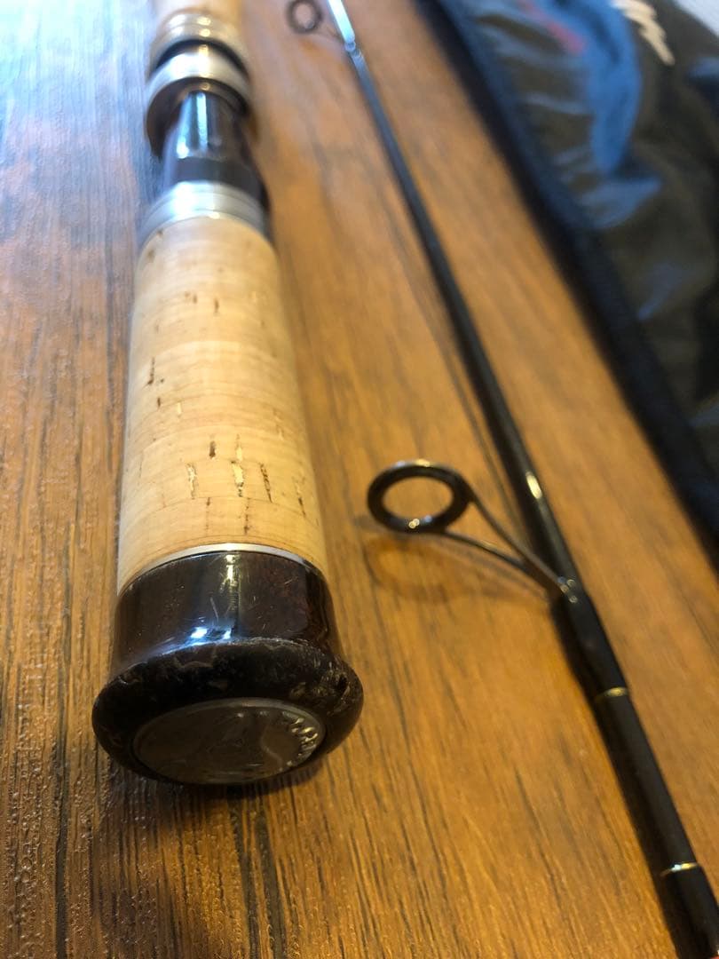 イトウクラフト EXC510ULXエキスパートカスタムボロン