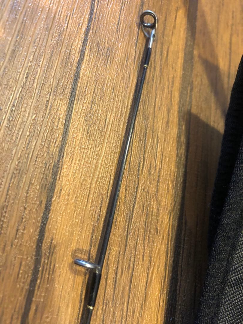 イトウクラフト EXC510ULXエキスパートカスタムボロン