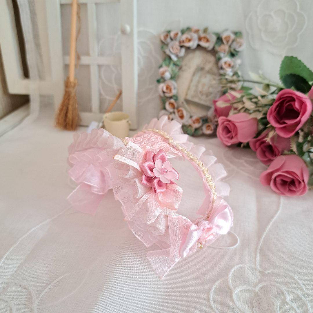 ぶんちゃん、ハロウィン仮装♥️ベッドドレス、わんちゃん猫ちゃん用