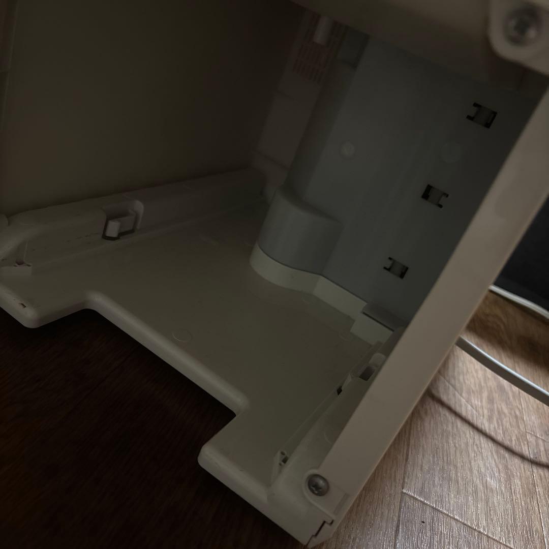 Panasonic パナソニック F-YC120HPX 衣類乾燥除湿器 ナノイー