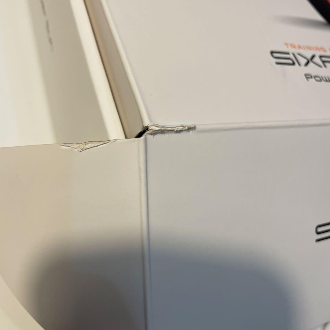 SIXPAD シックスパッド パワーガン SE-BF03A