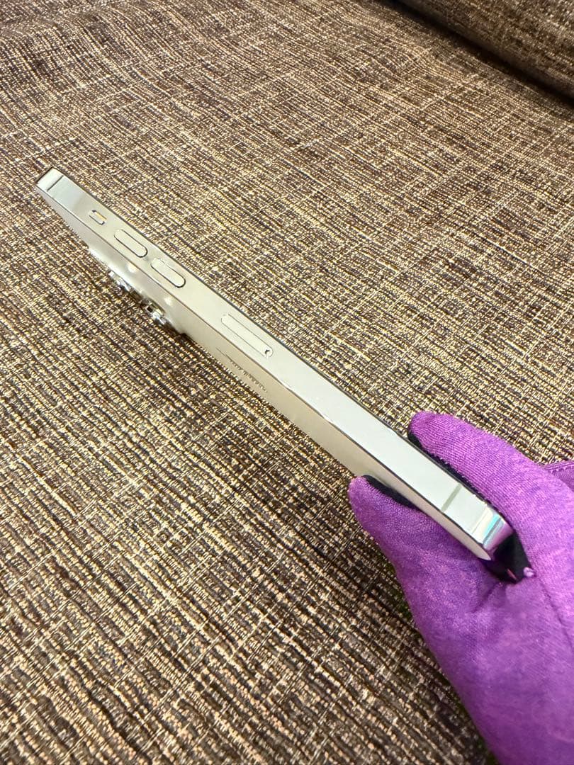 iPhone14 Pro Max ゴールド　本体　512G SIMフリー