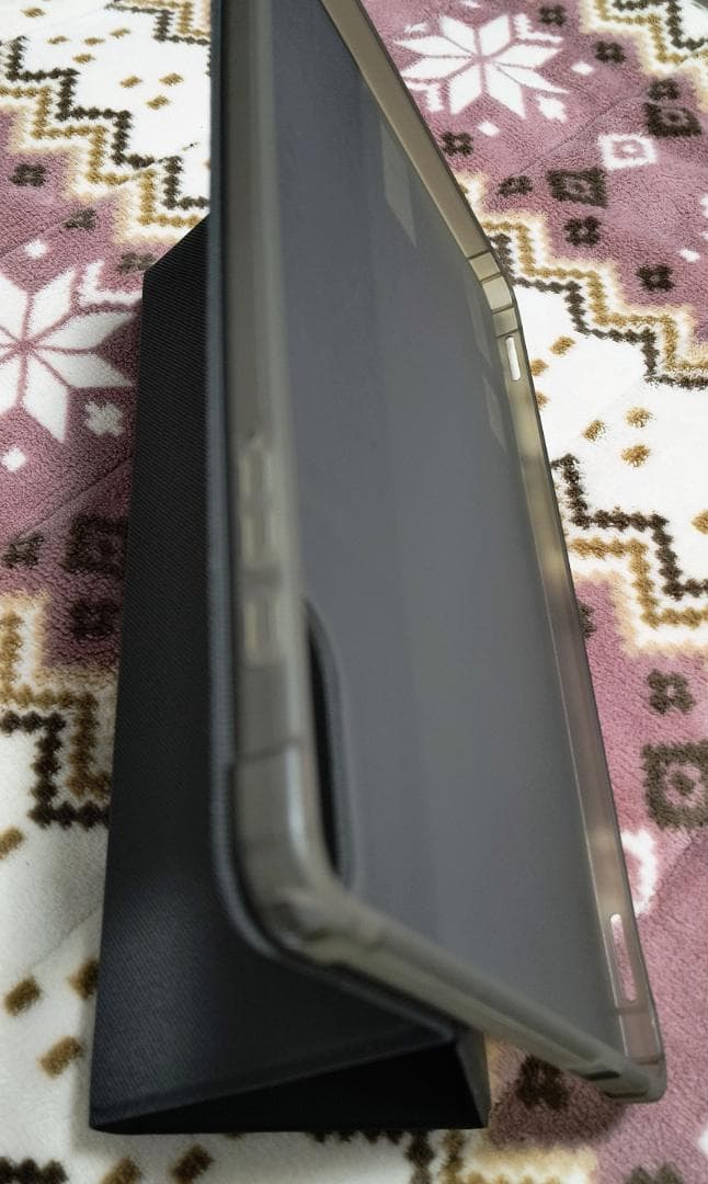 （美品）Helio G99 11”タブレット 20GB+256GB(ケース付）