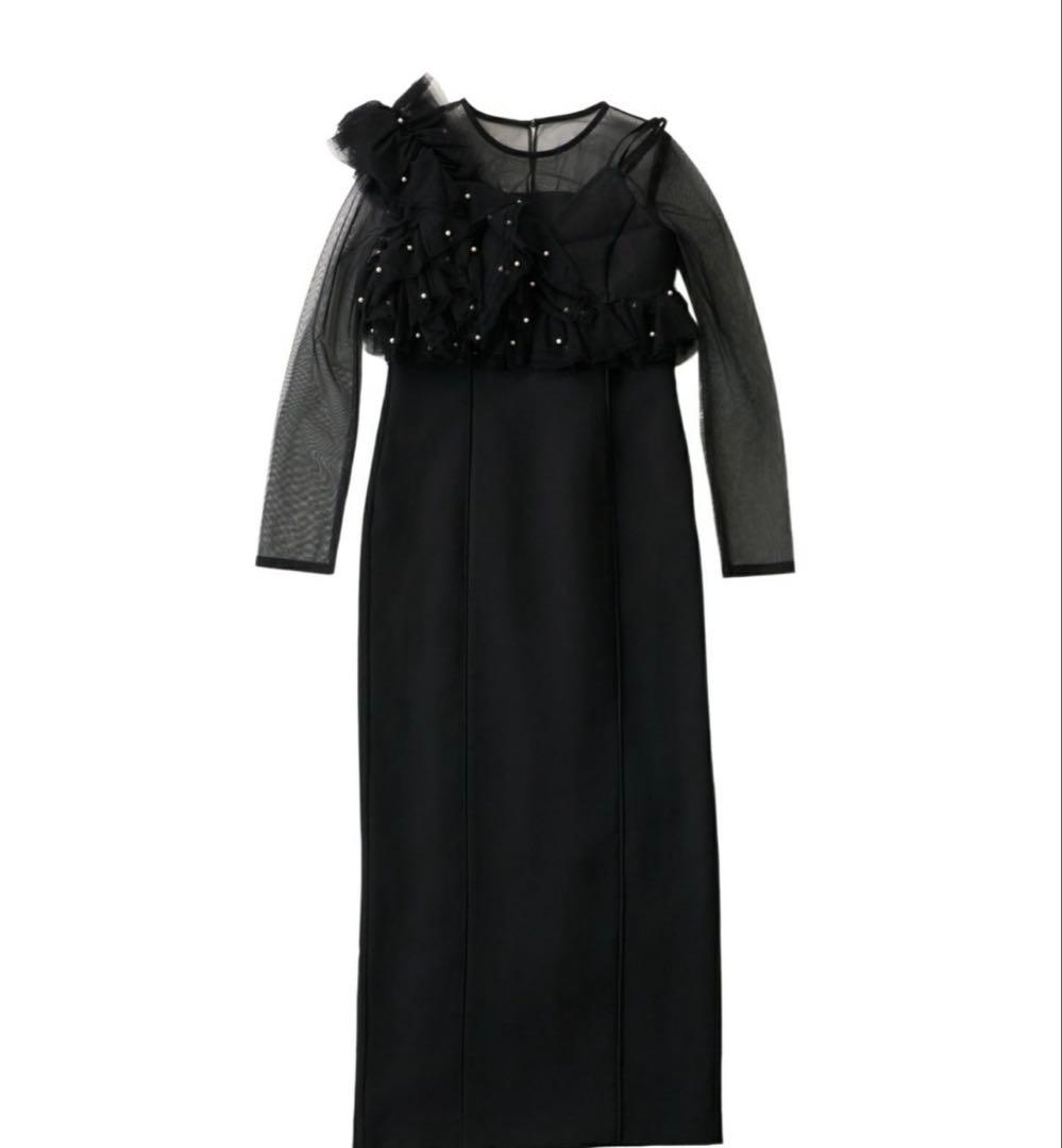 andresd 結婚式ドレス