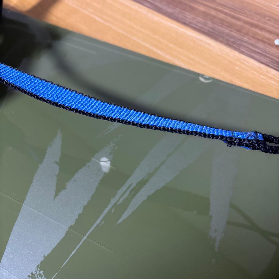 BURTON BALANCE 161cm キャンバー × ビンディング