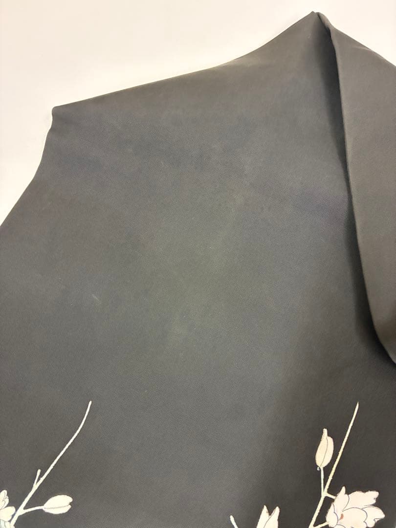 塩瀬の名古屋帯