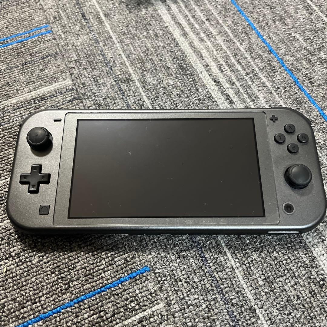 Nintendo Switch Lite ディアルガ&パルキア