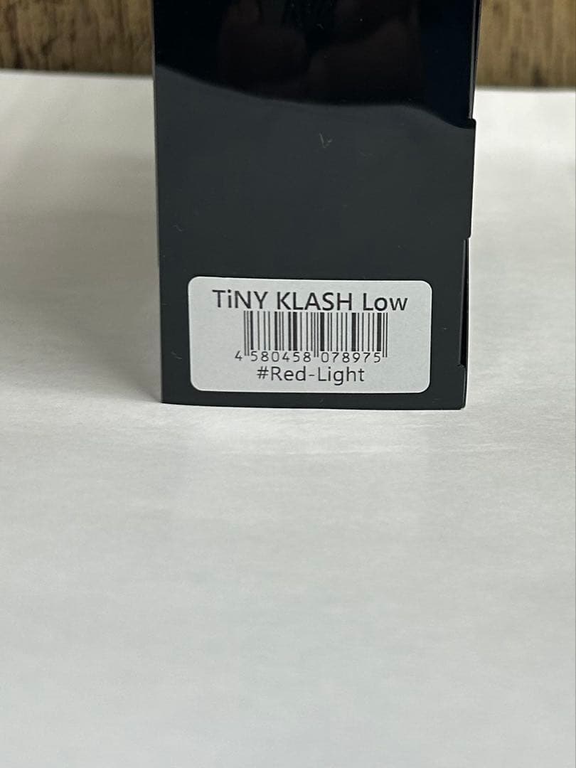 タイニークラッシュ　gガード テールセット