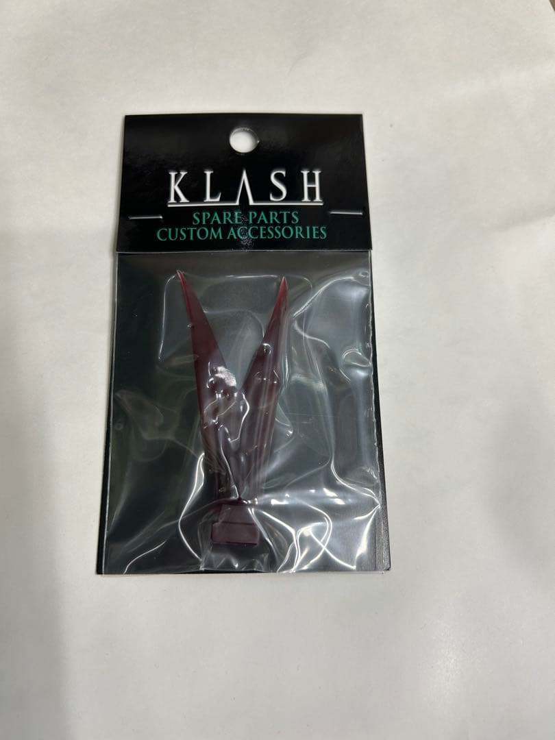 タイニークラッシュ　gガード テールセット