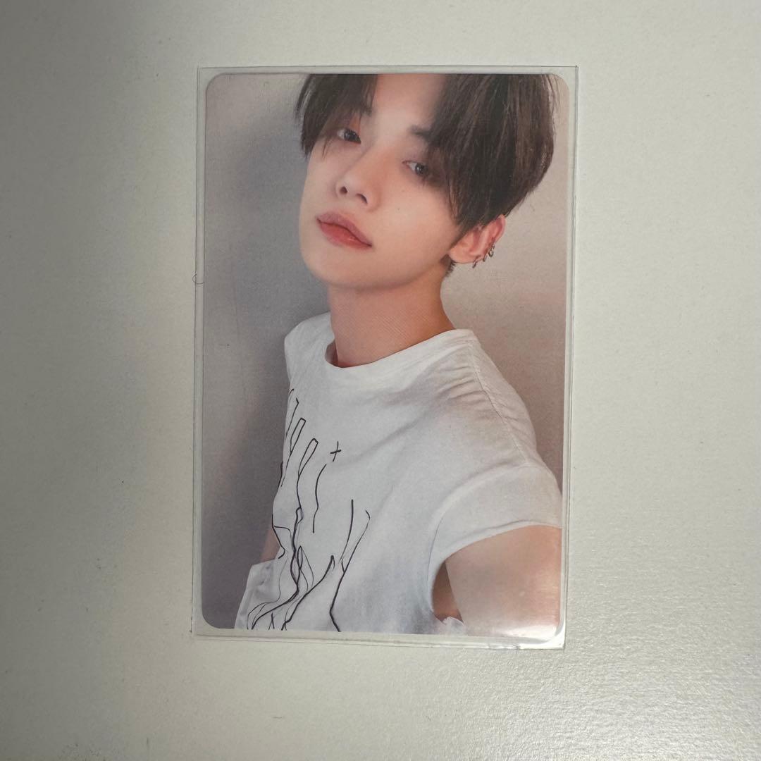 freeze 中華ヨントン トレカ ヨンジュン