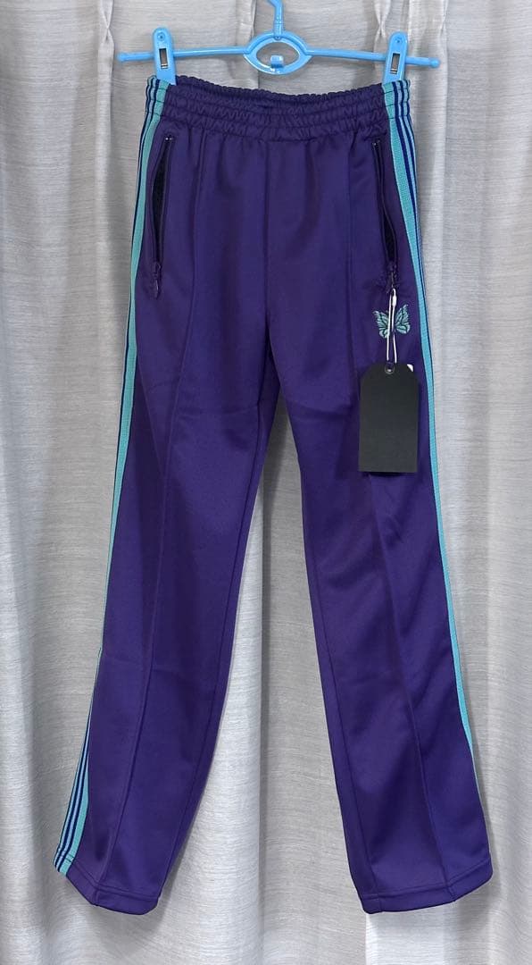 ゆち様Needls (ナロートラックパンツ)Narrow Track Pant