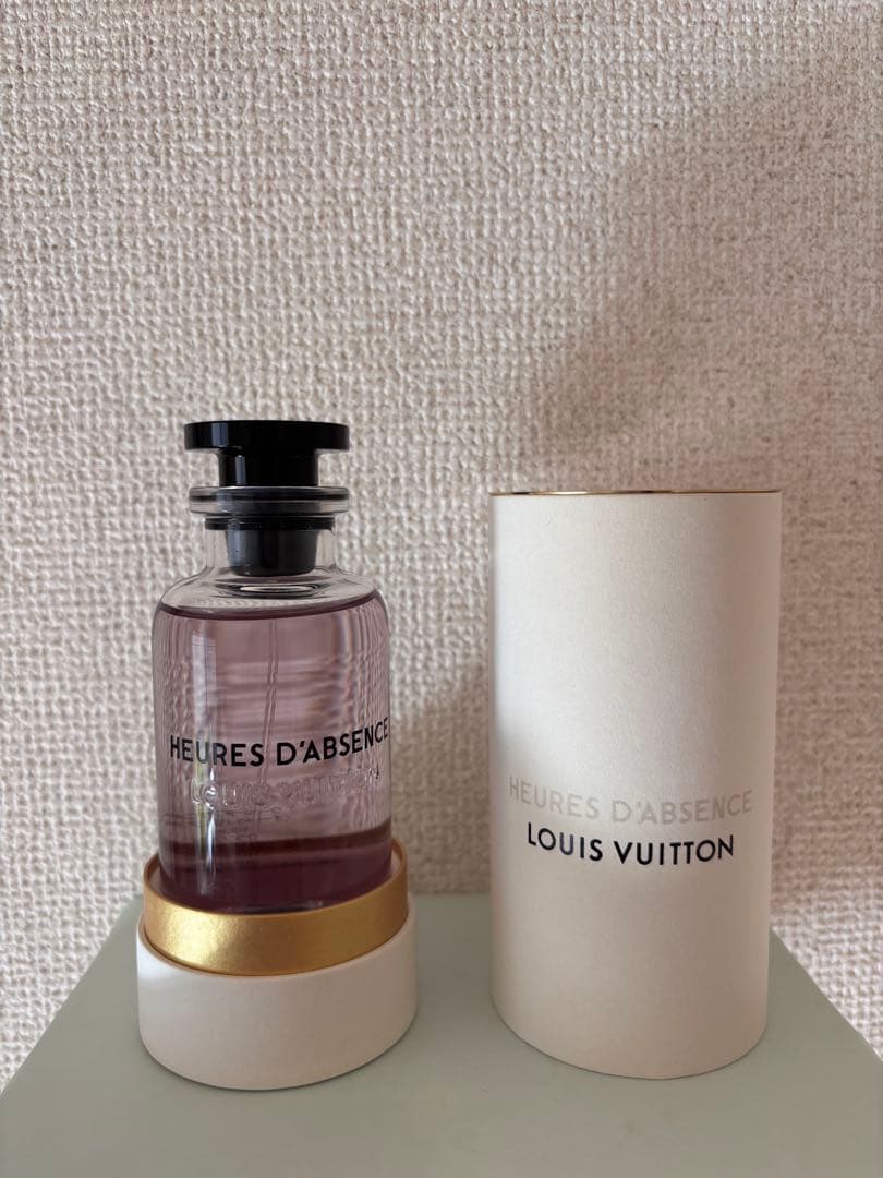 もーちゃんLOUIS VUITTON 香水 ウールダプサンス 100ml