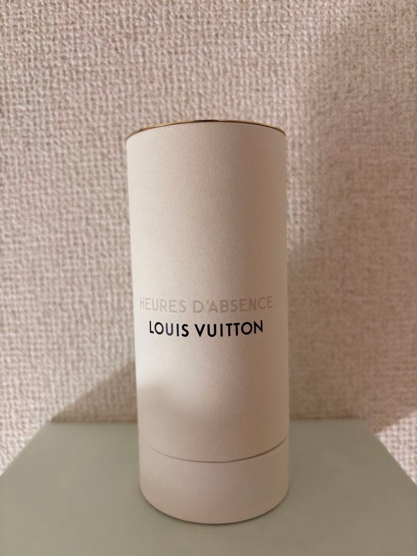 もーちゃんLOUIS VUITTON 香水 ウールダプサンス 100ml