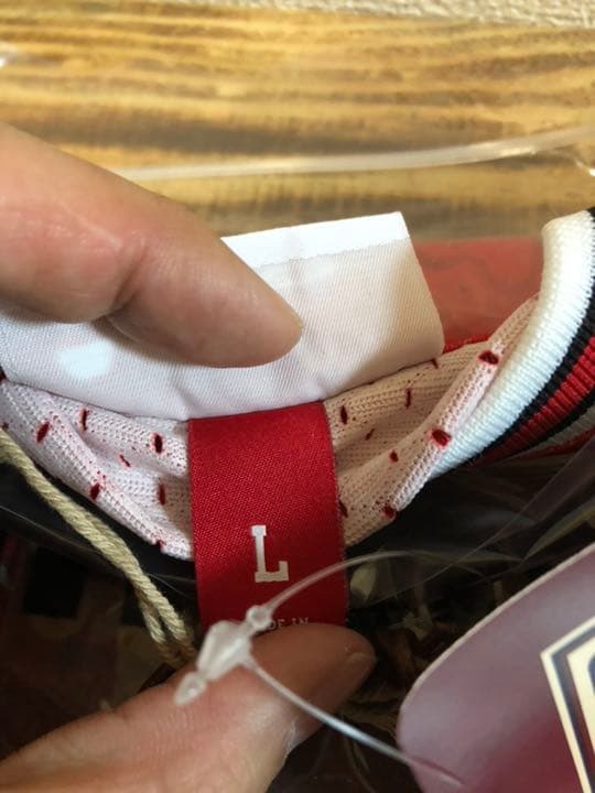 トップス BULLS ABC BASKETBALL TANKTOP