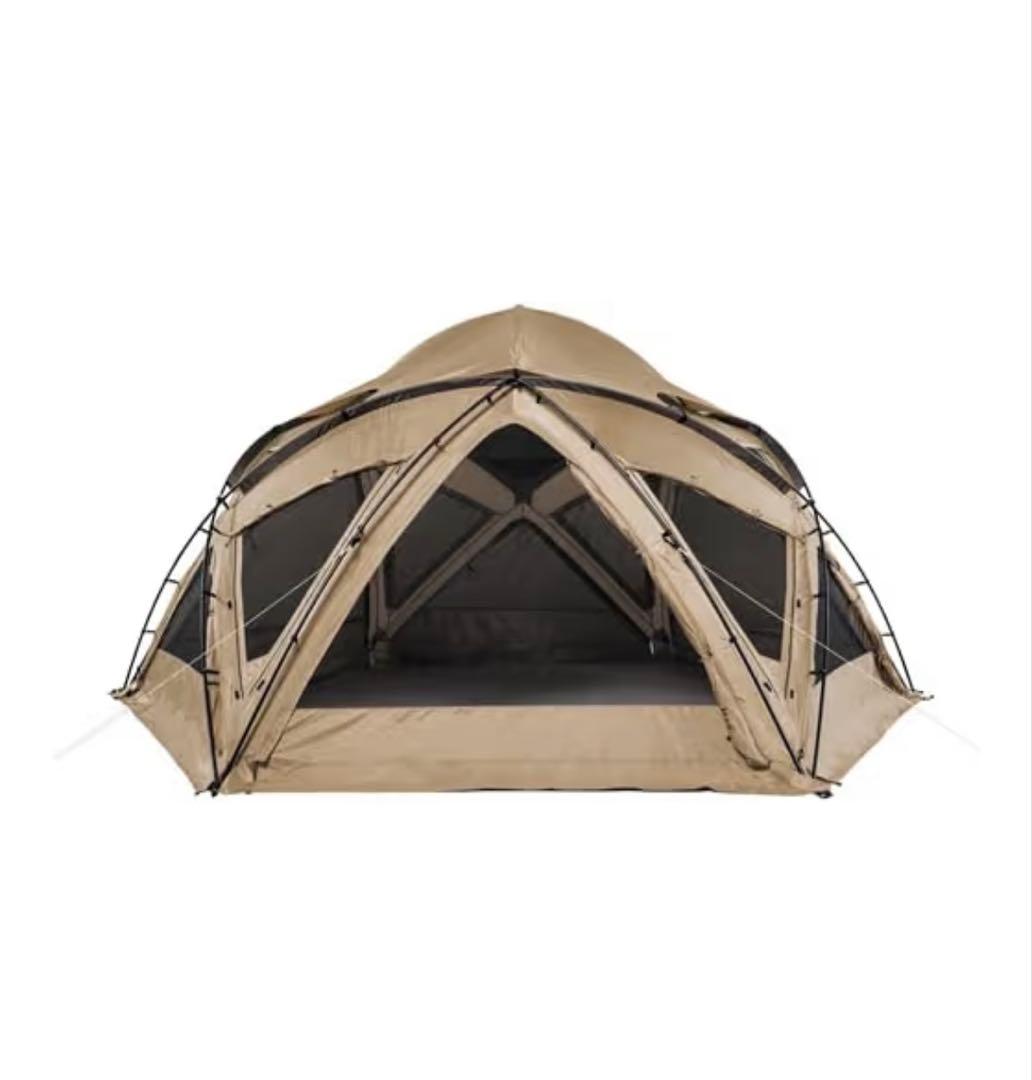 【サバティカル】サバルパインドーム 新品未開封品