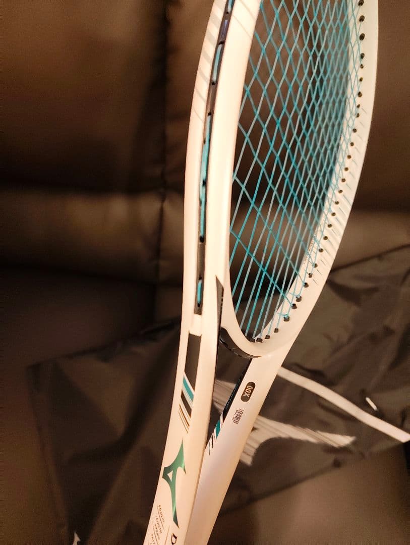 ディーフォースVS-10　00X　ミズノ