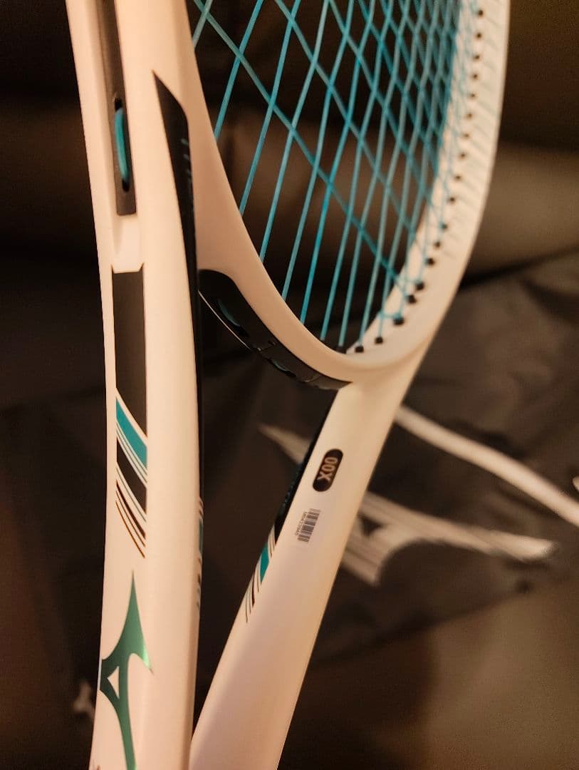 ディーフォースVS-10　00X　ミズノ