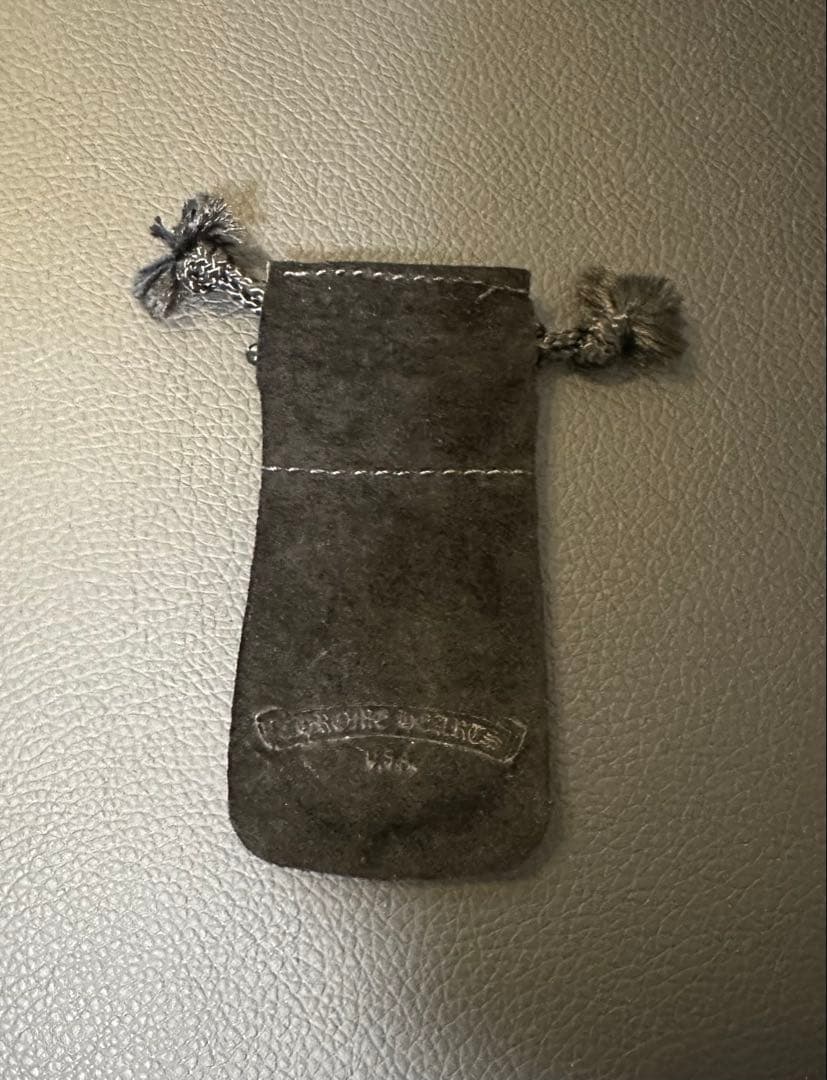 クロムハーツ　CHクロスベビーファットスタッド