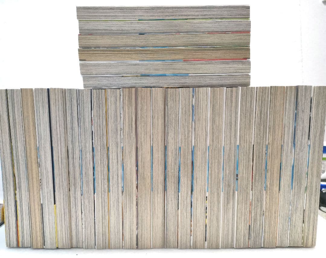 アオアシ 30冊セット