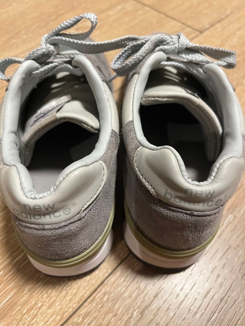 最終価格M1400 SB made in USA 入手困難 NB公式フルリペア済