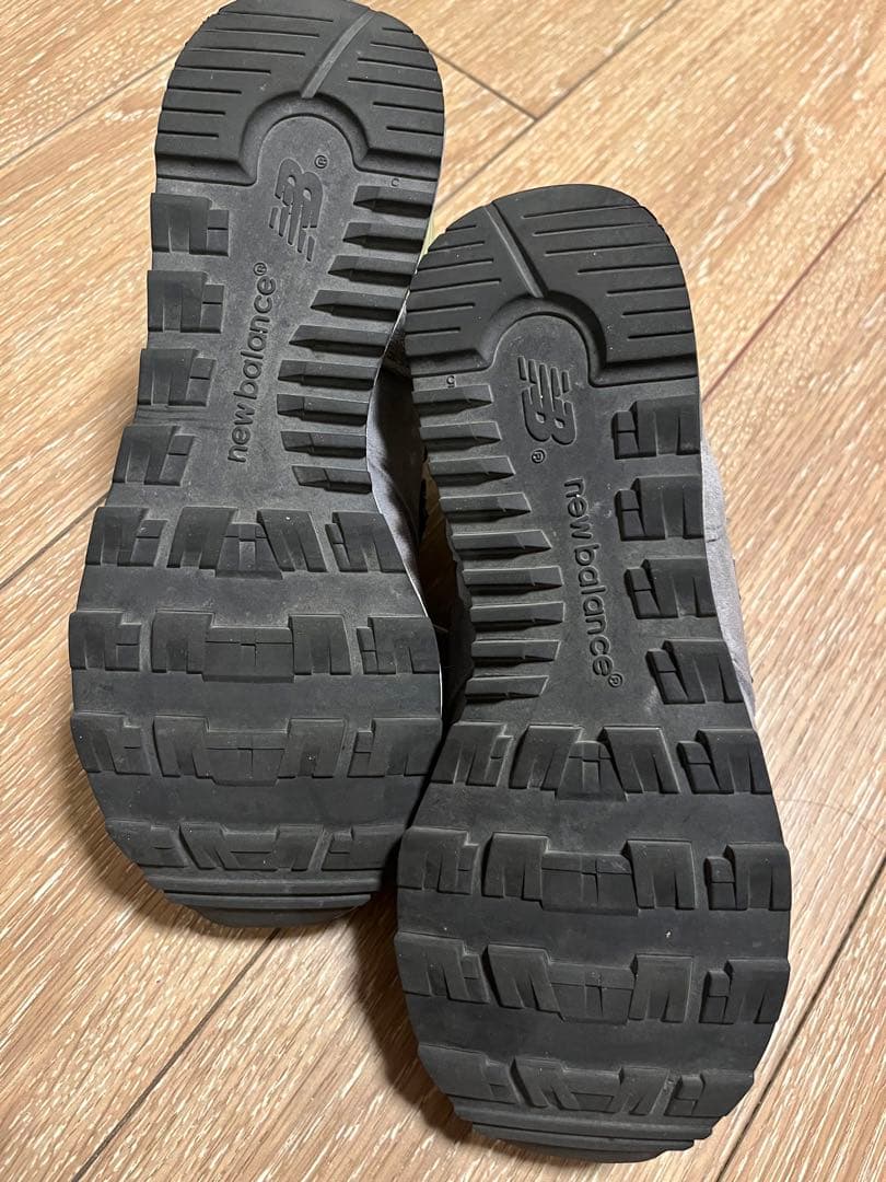 最終価格M1400 SB made in USA 入手困難 NB公式フルリペア済