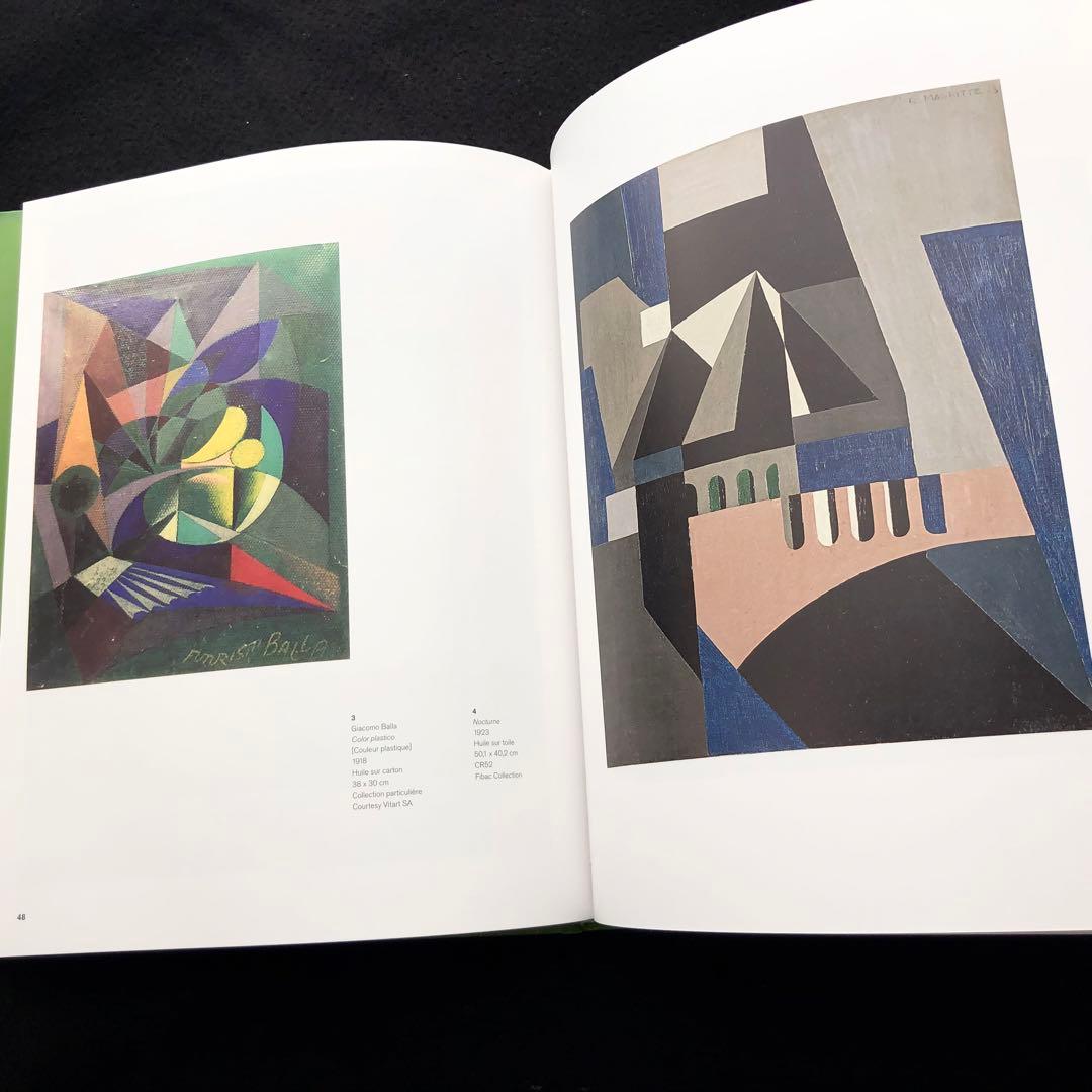 ルネ・マグリット 画集「Magritte : La ligne de vie」