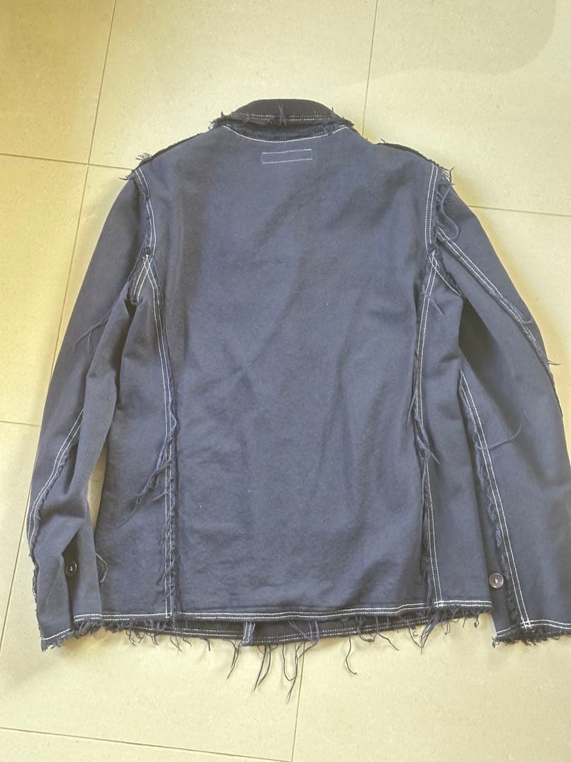 ジャケット・アウター COMME des GARSONS SHIRT JACKET