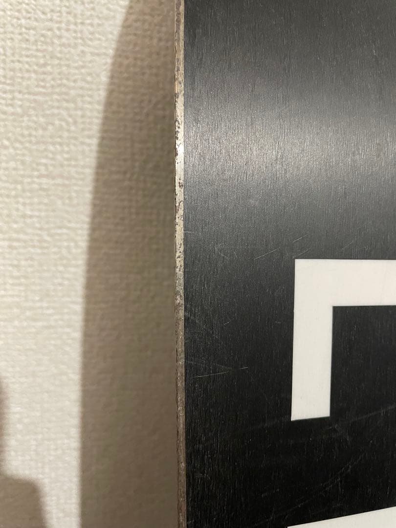 LINE BLEND スキー板　171cm