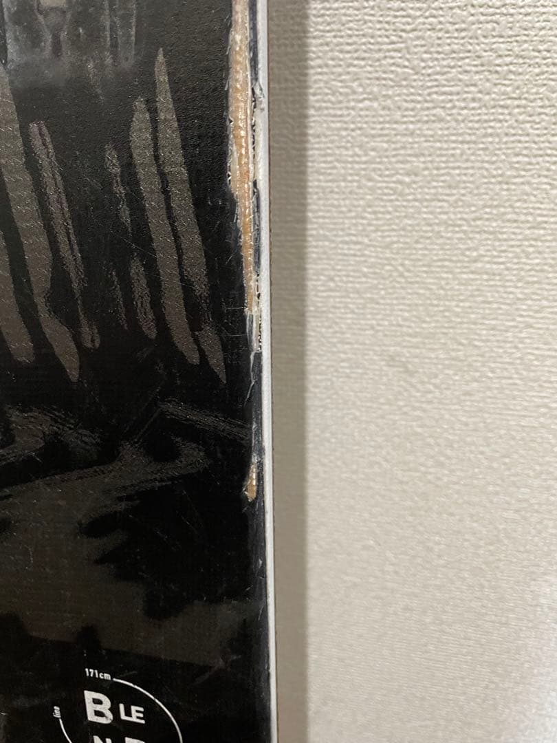 LINE BLEND スキー板　171cm