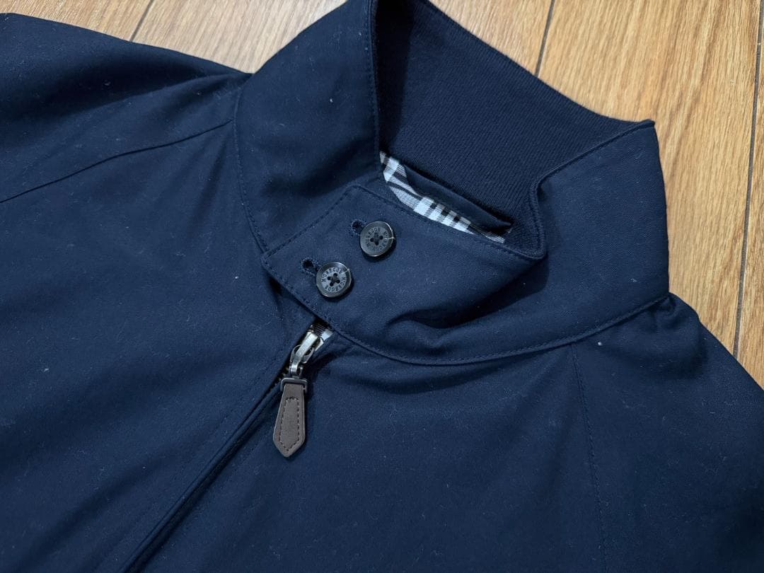 McGREGOR　マクレガー　スイングトップ　L