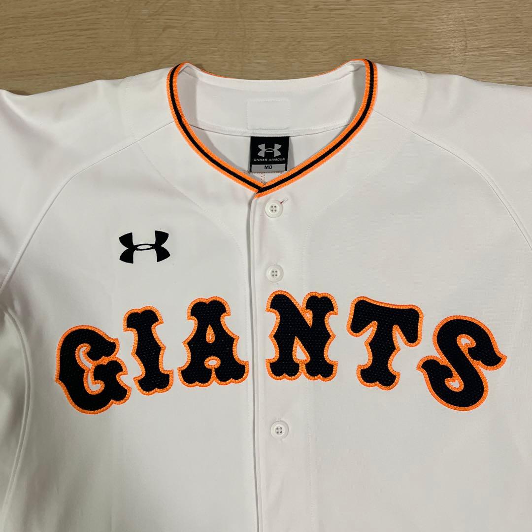 読売ジャイアンツ巨人　高橋由伸　ホームユニフォーム　プロコレ