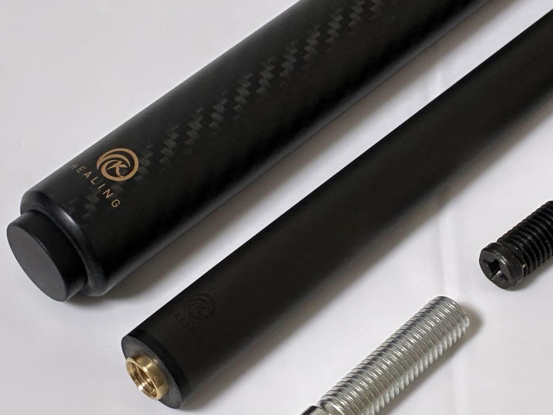 はるな　フルカーボン　ジャンプ&ブレイクキュー