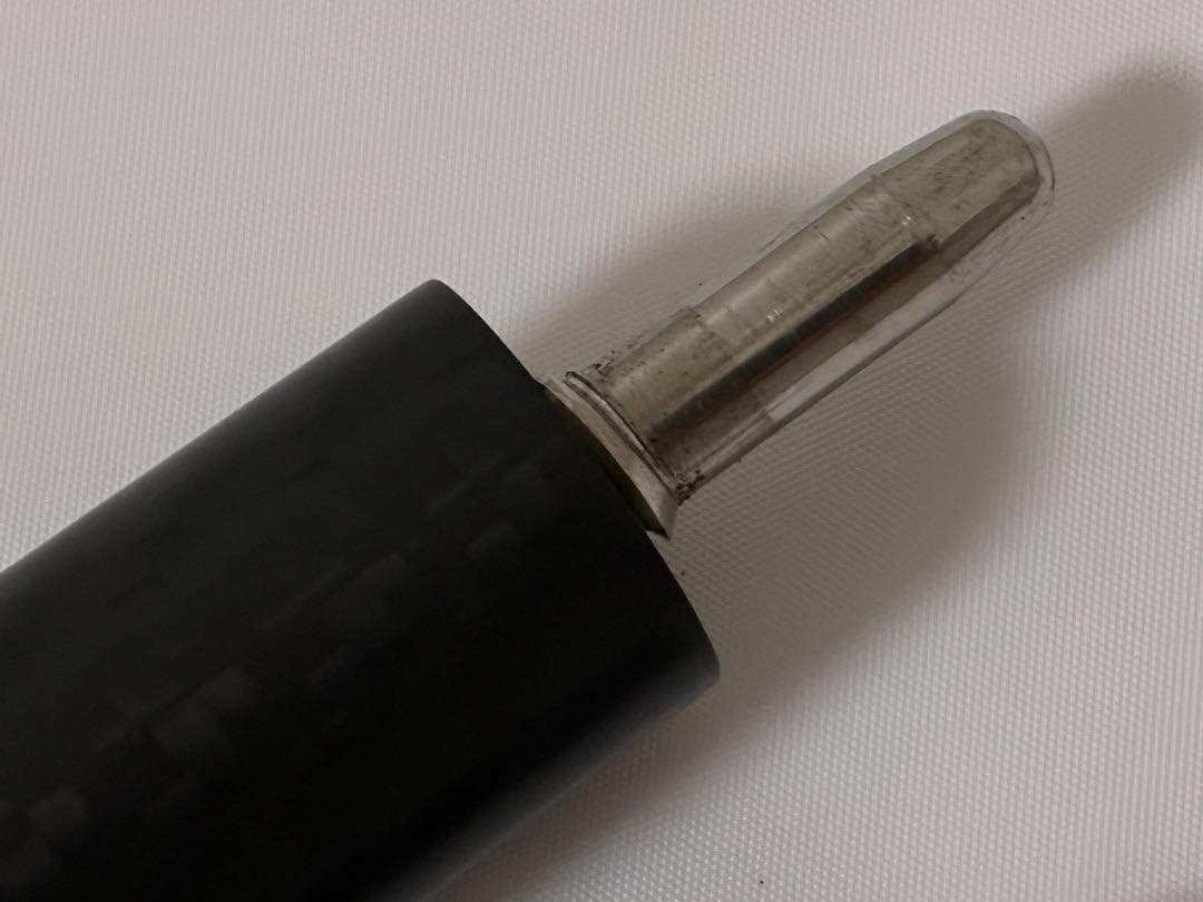 はるな　フルカーボン　ジャンプ&ブレイクキュー