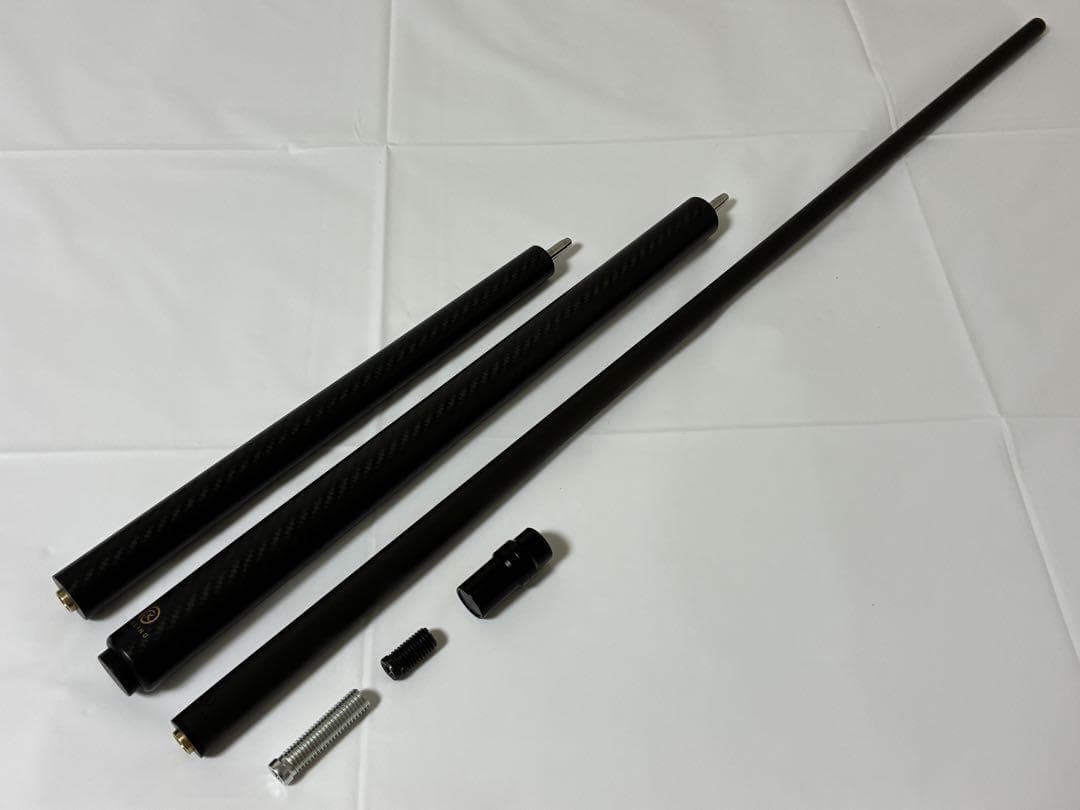 はるな　フルカーボン　ジャンプ&ブレイクキュー