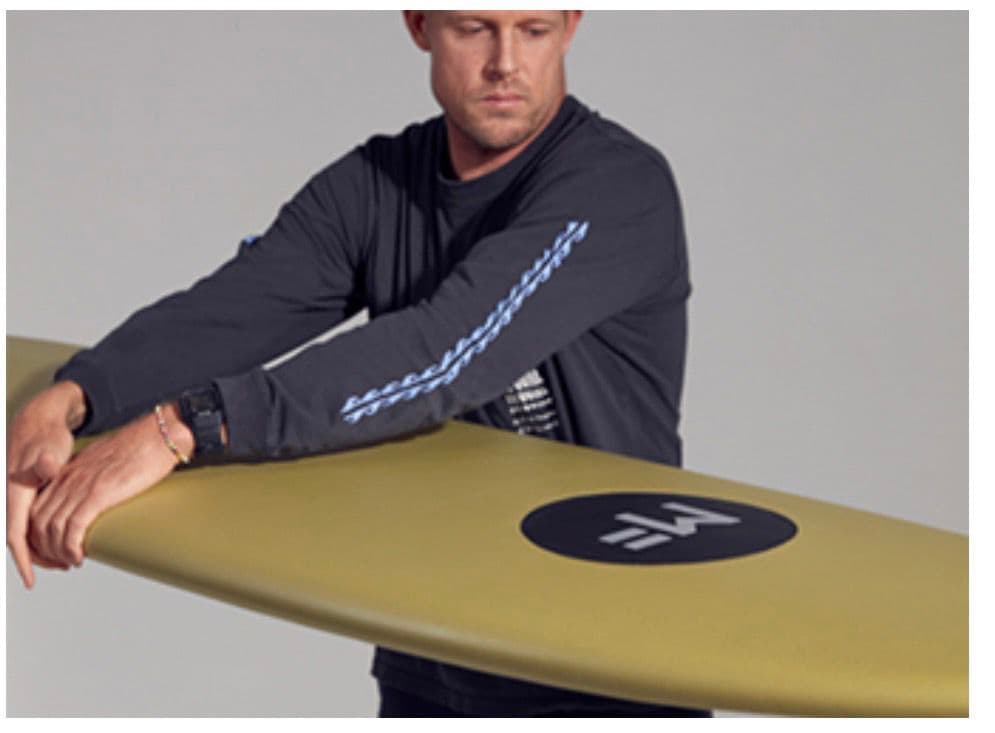 MF ソフトボード　BEASTIE 2.0 fcs2 サーフボード　ファンボード