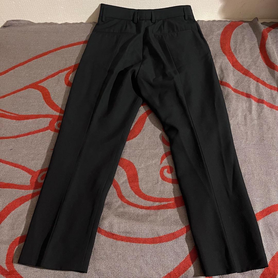 パンツ Haider Ackermann 19AW SIZE S