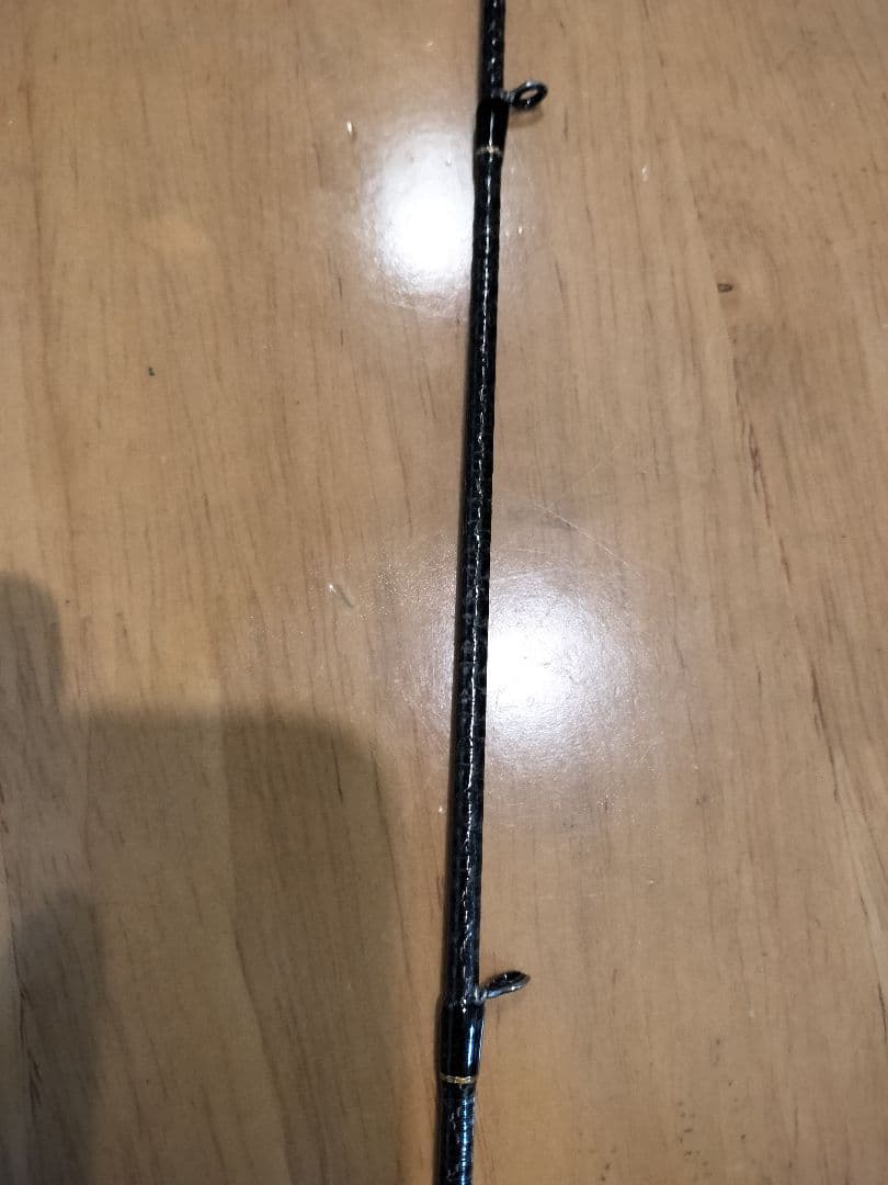 【値下げ！】スクイッドマニア　706トリックジャークリミテッド　ボロン