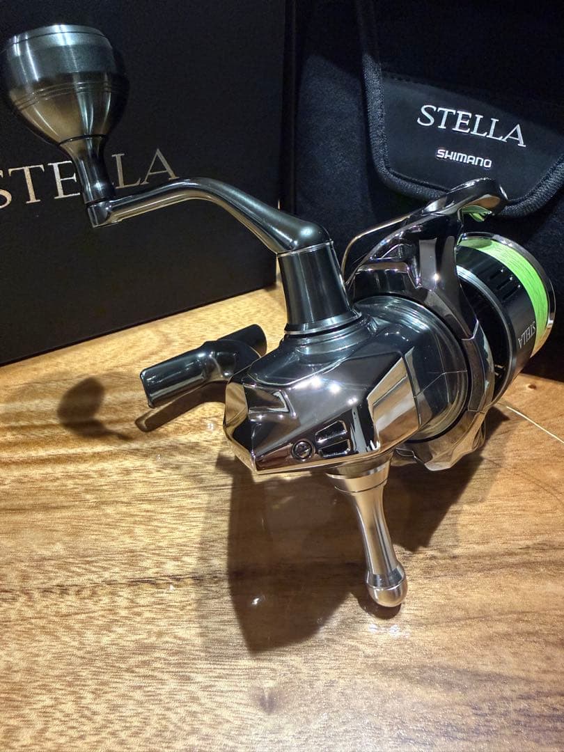 22ステラC5000XG期間限定値下げ