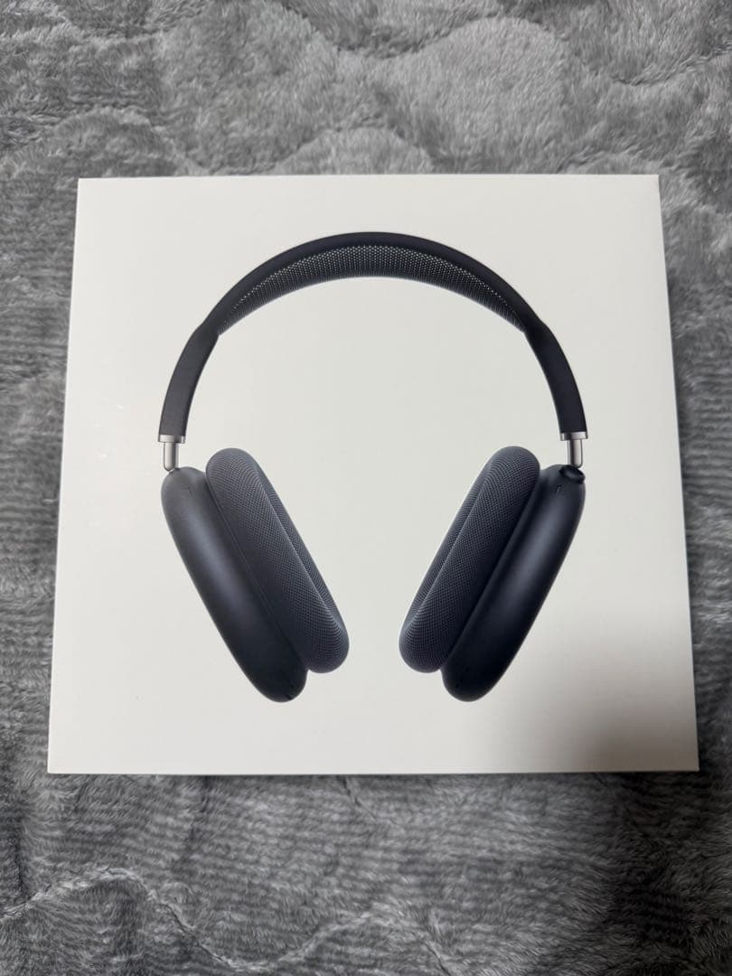 【美品】AirPods Max 第二世代 tyreC