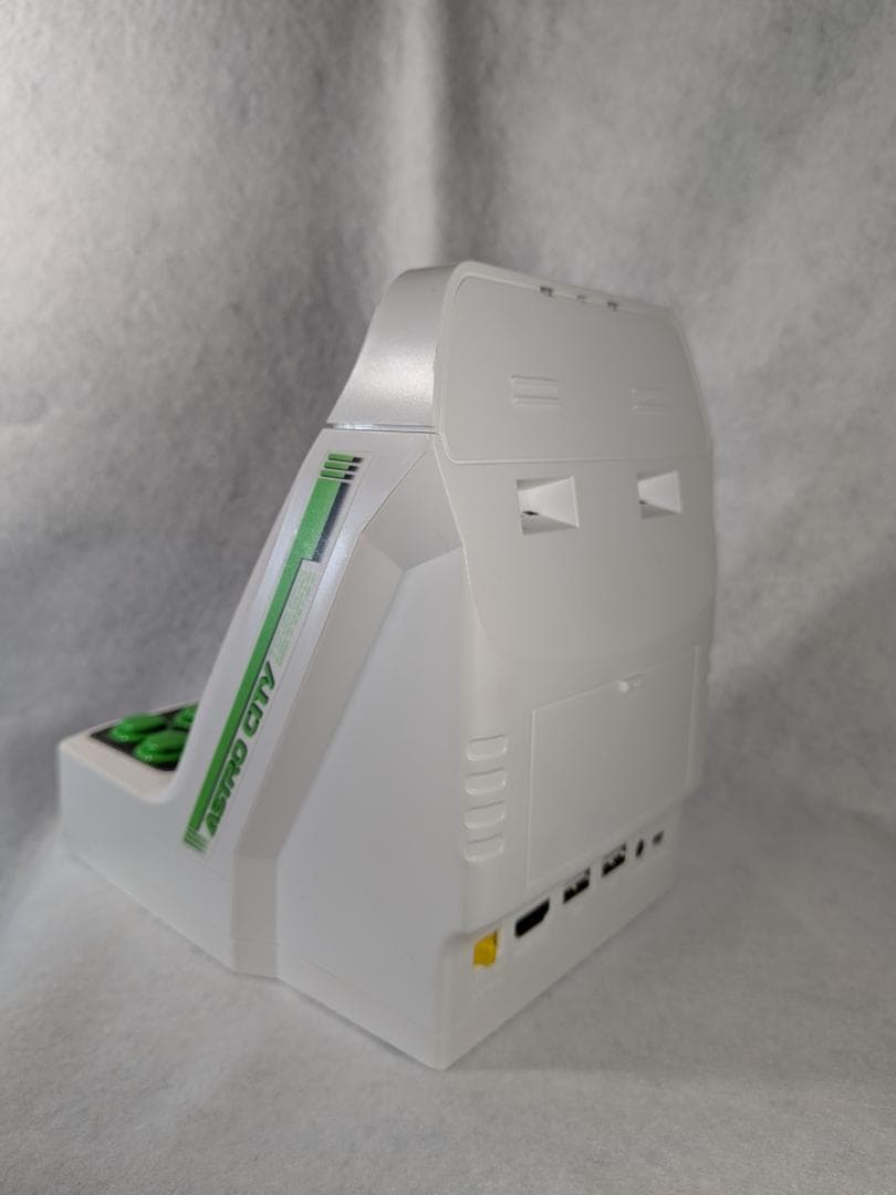 【中古】セガ アストロシティミニ