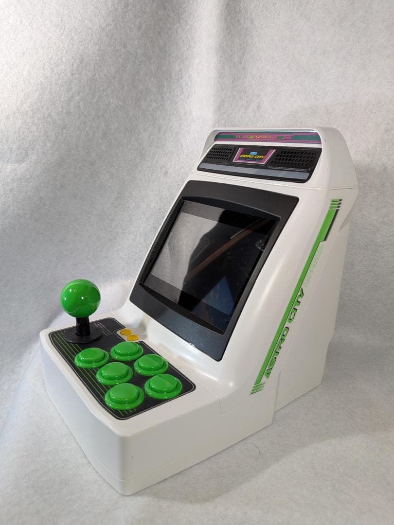 【中古】セガ アストロシティミニ