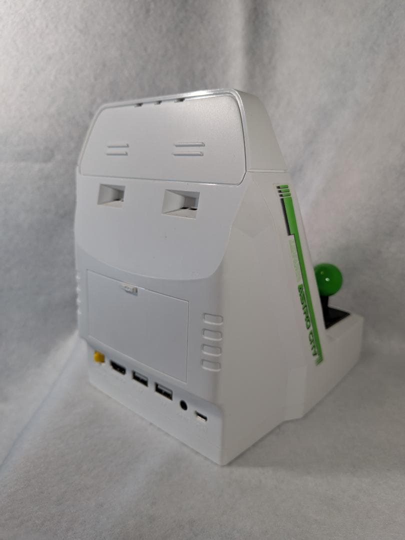 【中古】セガ アストロシティミニ