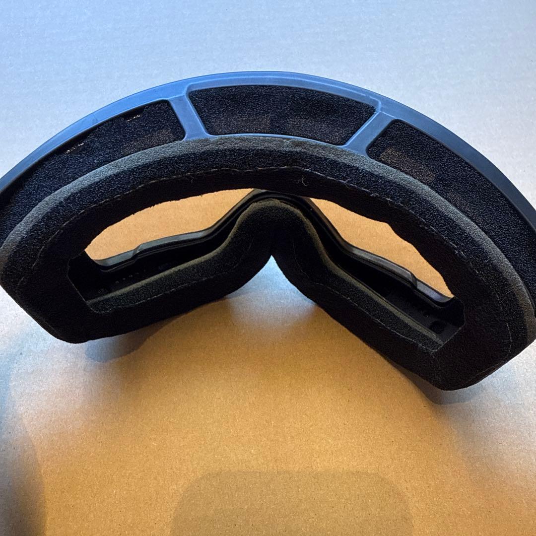 ANON M3 ゴーグル MFI フェイスマスク セット