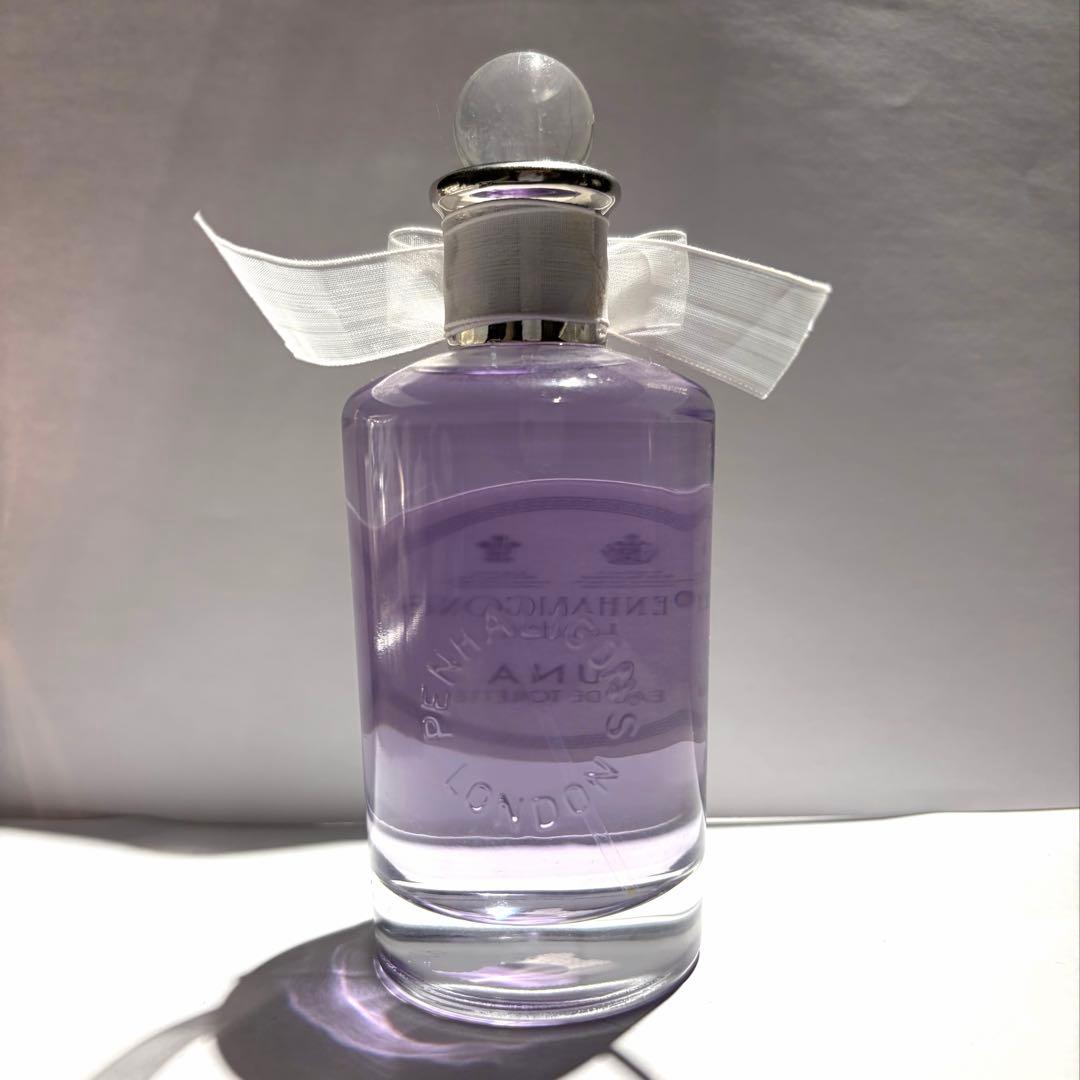 香水(女性用) Penhaligon's Luna Eau de Toilette 100ml