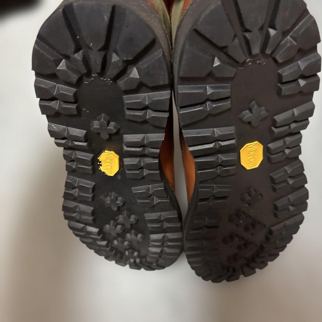 ダナーライト　限定モデル　28センチ