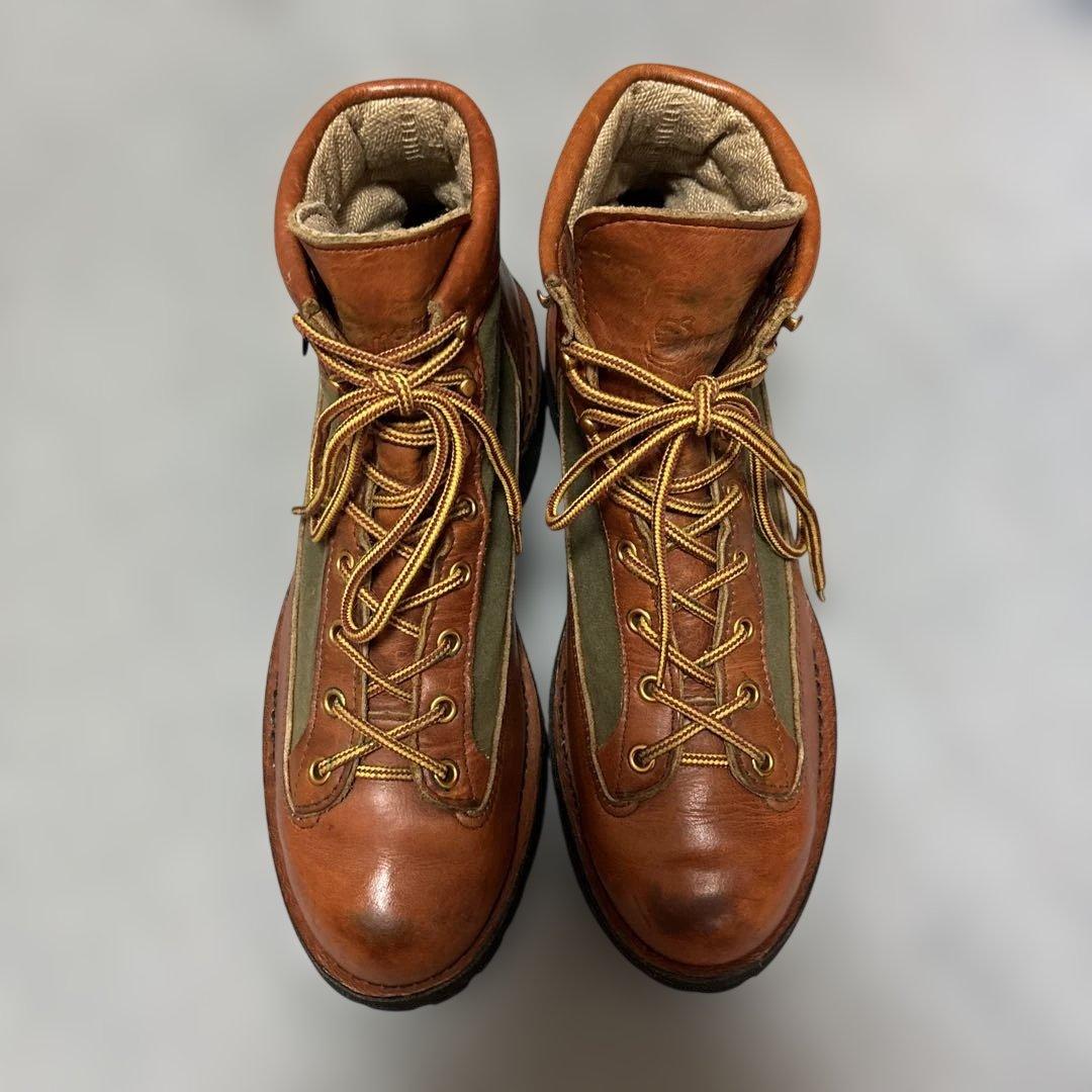 ダナーライト　限定モデル　28センチ