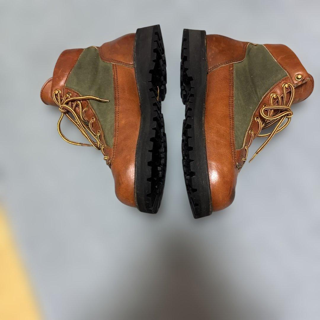 ダナーライト　限定モデル　28センチ