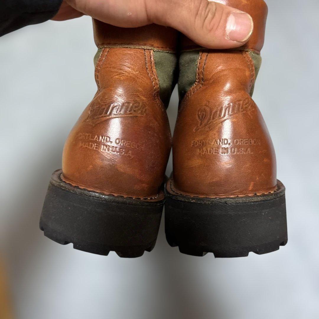 ダナーライト　限定モデル　28センチ