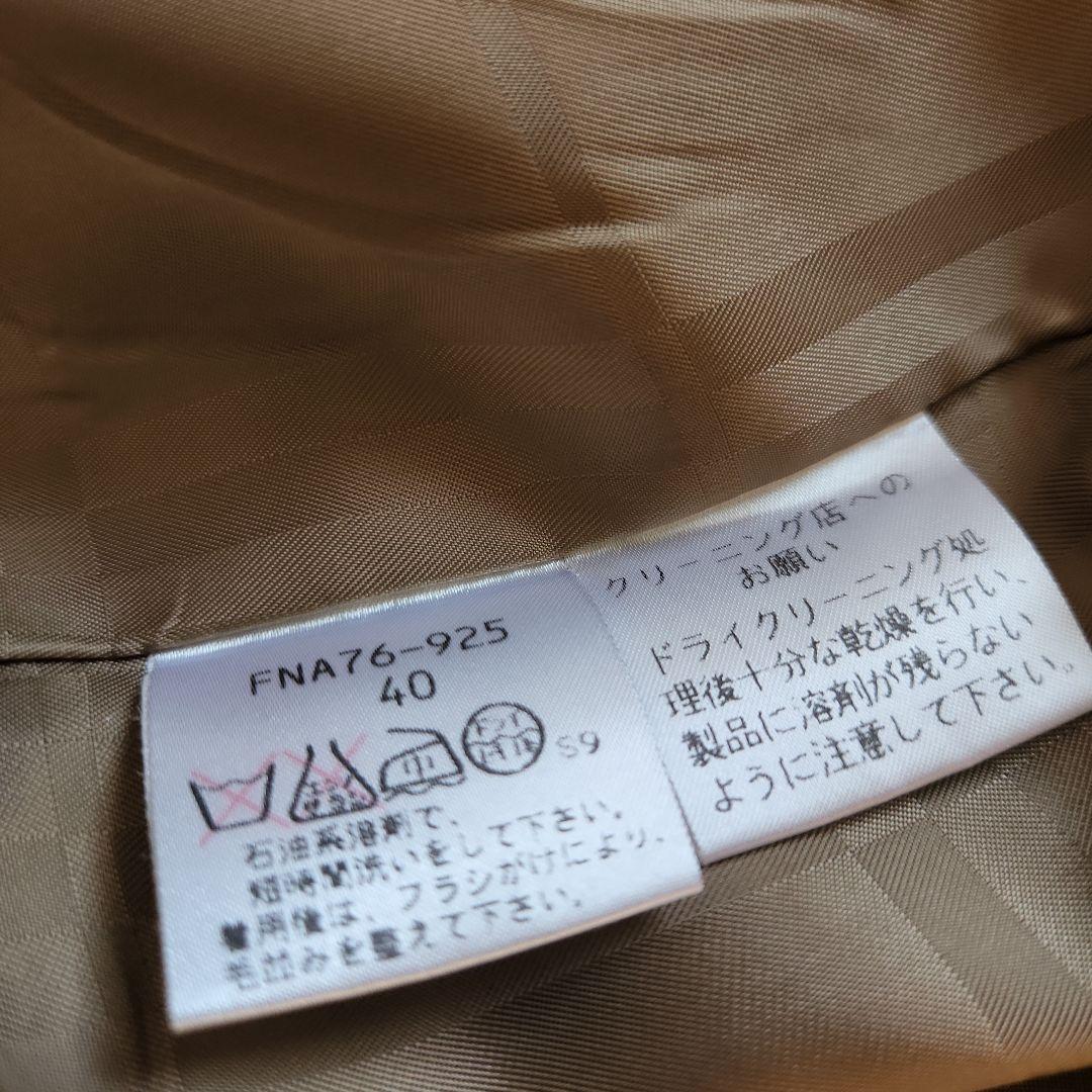 バーバリー　Burberry ロングコート　カシミヤ100%